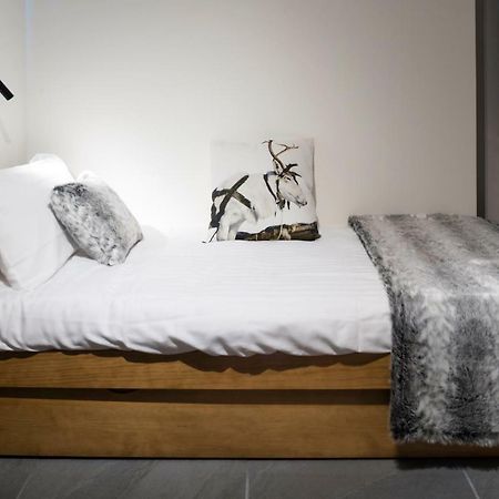 Le Grand Veymont Aparthotel Villard-de-Lans Ngoại thất bức ảnh