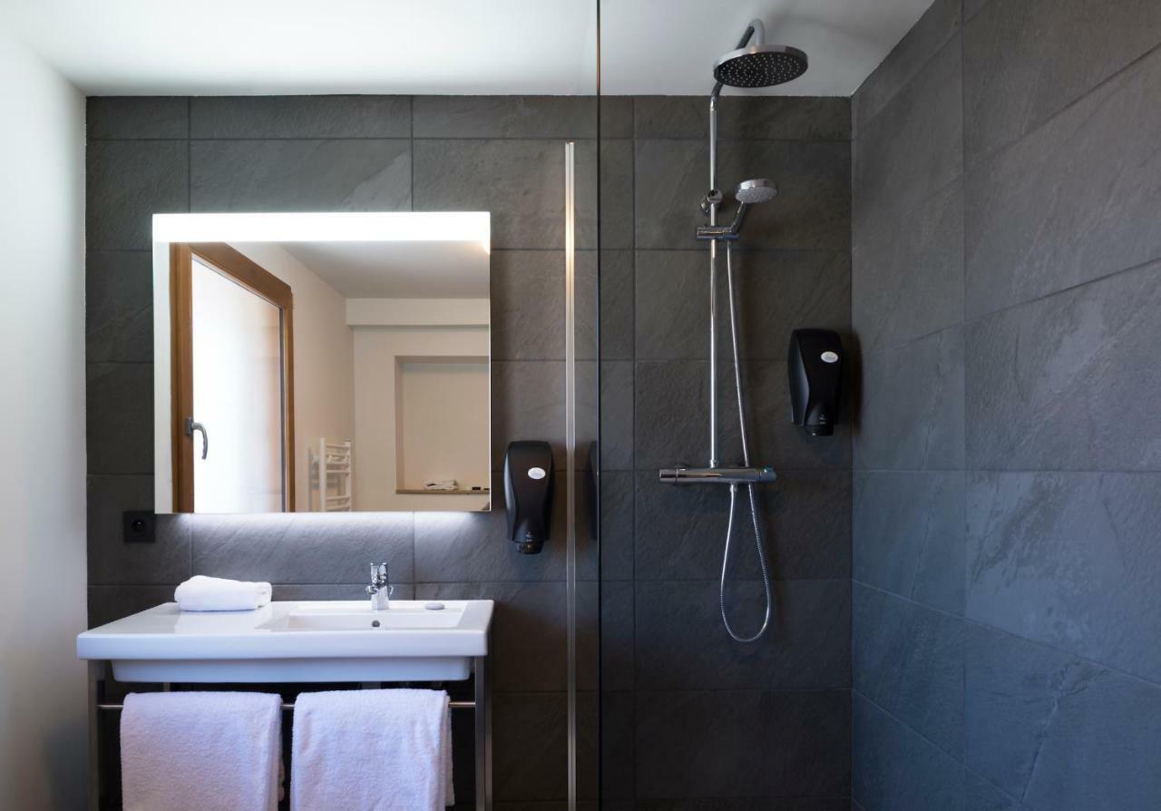 Le Grand Veymont Aparthotel Villard-de-Lans Ngoại thất bức ảnh
