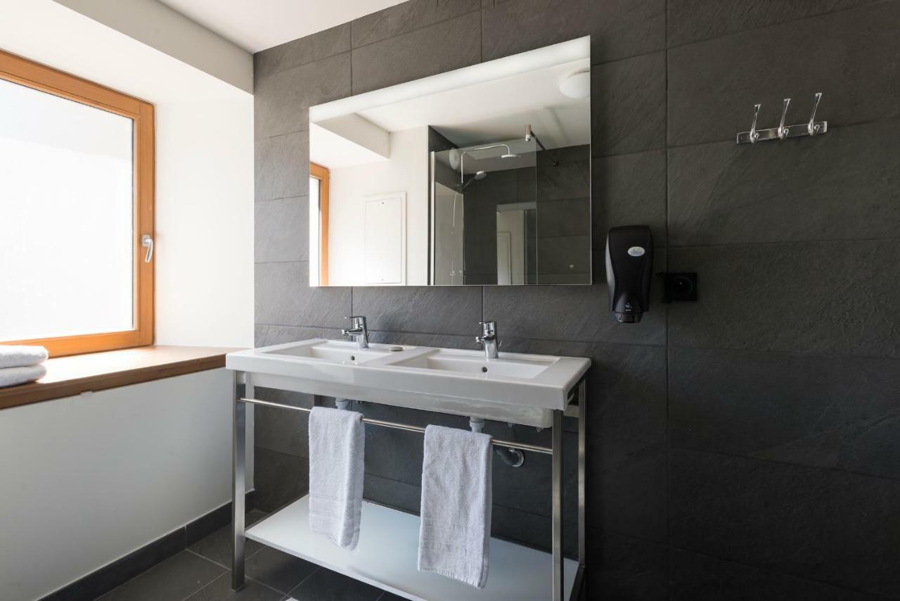 Le Grand Veymont Aparthotel Villard-de-Lans Ngoại thất bức ảnh